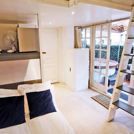 Piccadilly Circus Suites ลอนดอน ภายนอก รูปภาพ