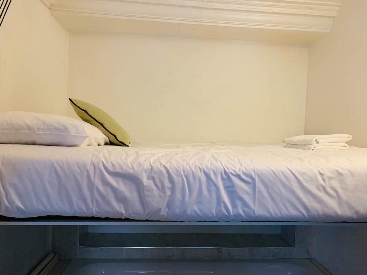 Piccadilly Circus Suites ลอนดอน ภายนอก รูปภาพ