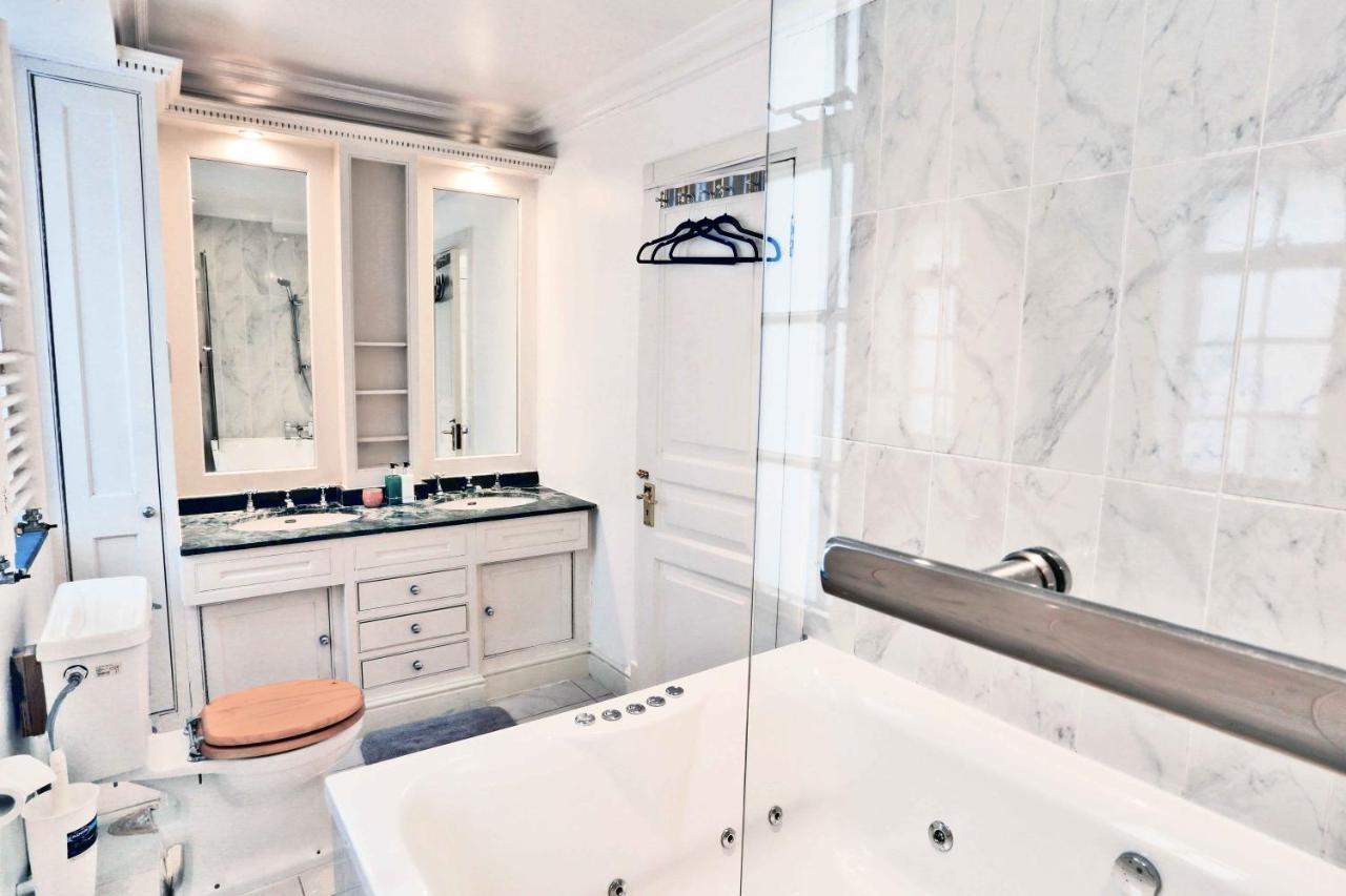 Piccadilly Circus Suites ลอนดอน ภายนอก รูปภาพ