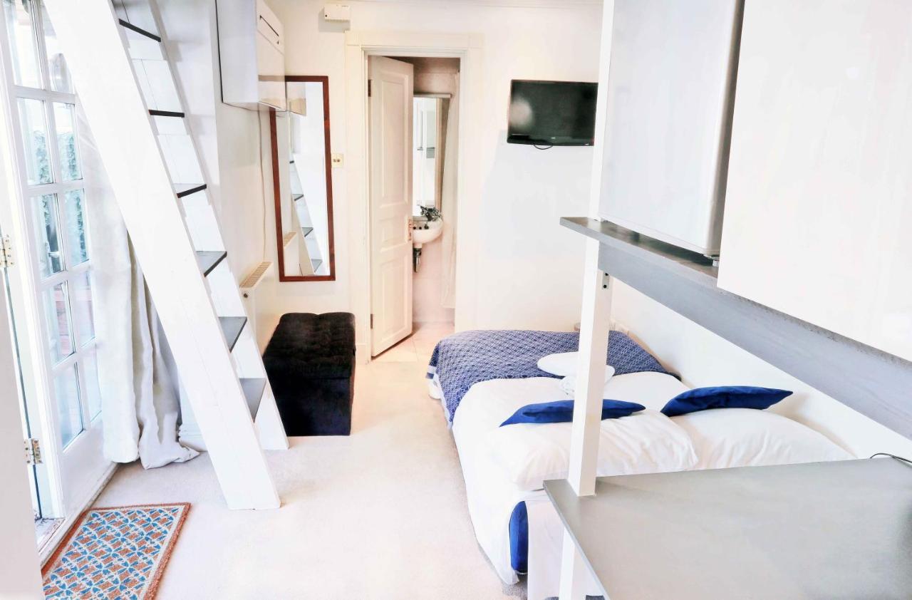 Piccadilly Circus Suites ลอนดอน ภายนอก รูปภาพ