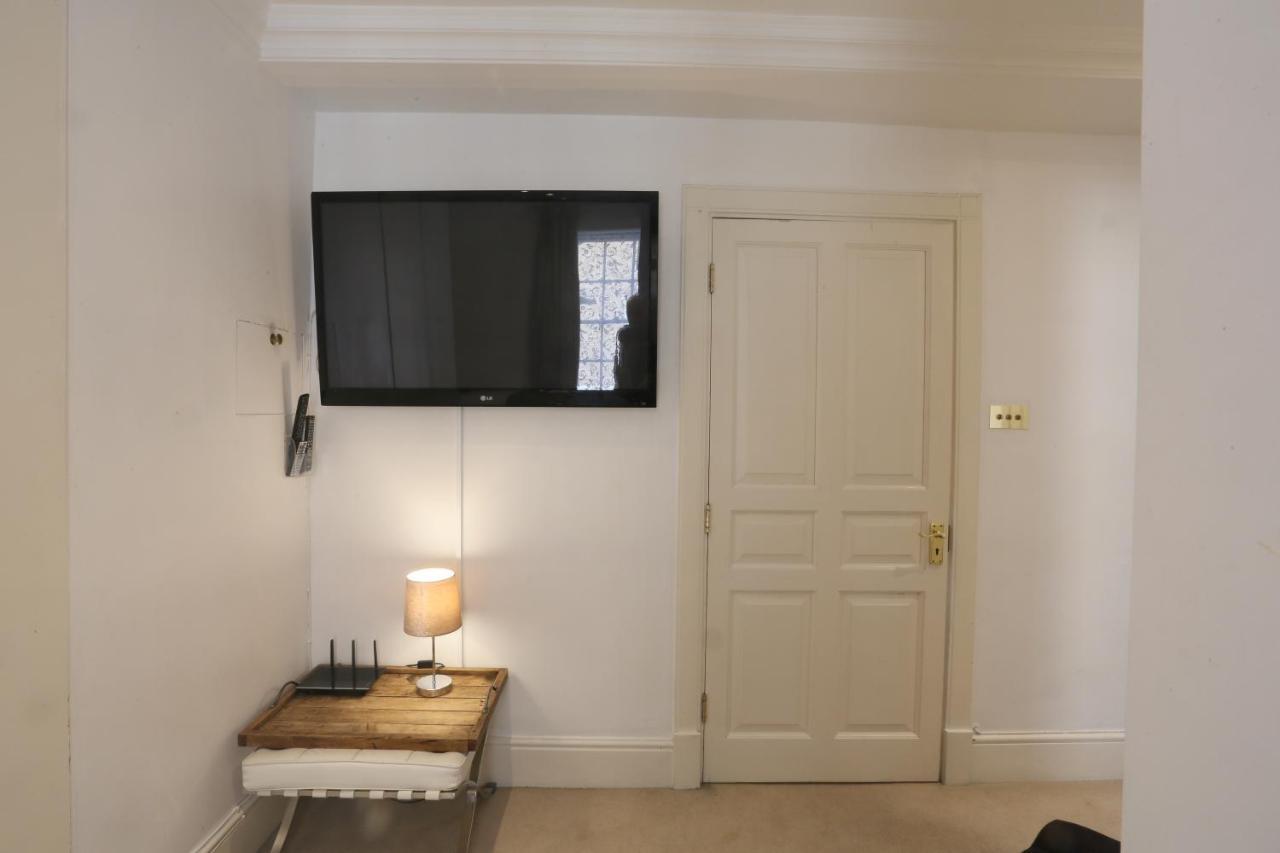 Piccadilly Circus Suites ลอนดอน ภายนอก รูปภาพ